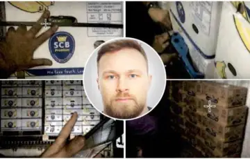 Radoje Zvicer i osudjen na 16 godina zatvora