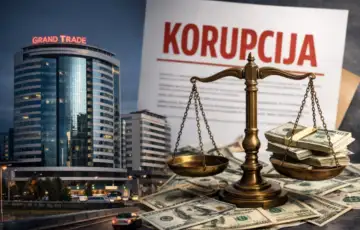 Gran trade uio vidact etto