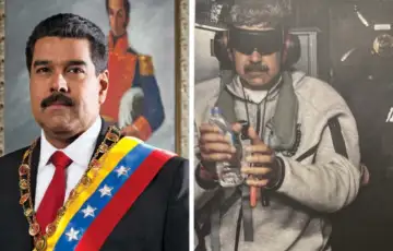 Nicolas Maduro 01
