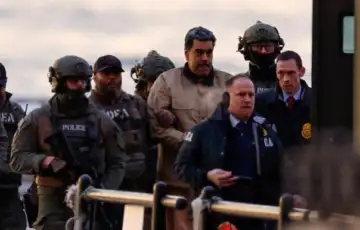 Nicolas Maduro New York 01 sud vodenje