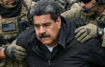 Nicolas Maduro