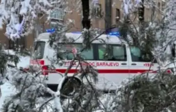 Hitna pomoc Grbavica