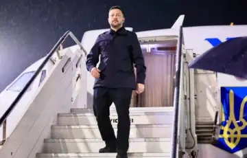 Volodimir zelenski tirana 872x610