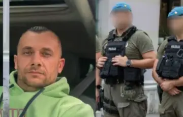 Ismet porobic mup ks