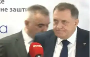 Dodik