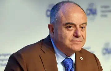 Nicola Gratteri Italijanski tužilac