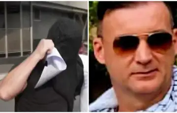 Muamer Nukić Australija Sydney antisemitizam