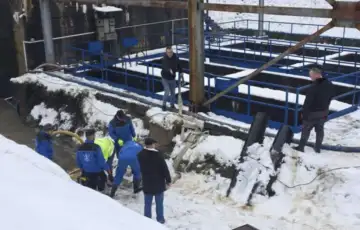 Gorazde voda problemi