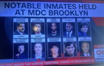 Zatvor New York poznati