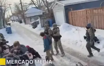 Pucnjava Donald Trump Minneapolis