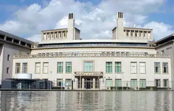 Međunarodni rezidualni mehanizam za krivične sudove