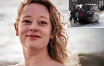 SAD 01 Agenti u SAD ubili majku troje djece