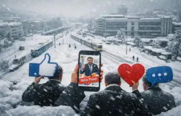 Snijeg sarajevo 2026 etto