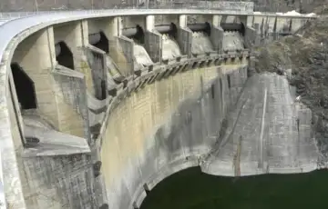 Hidroelektrana mostar