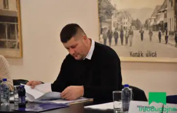 Midhat Palic foto Info Bugojno