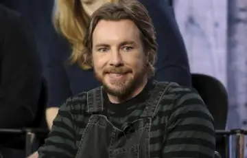 Dax Shepard