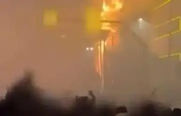 Masovni protesti u Iranu 34 mrtvih