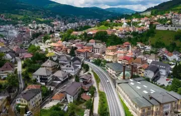 Travnik foto Travnički info
