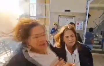 Honduras Politicarka u Hondurasu pogodena eksplozivnom napravom