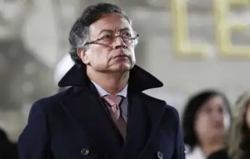 Gustavo Petro