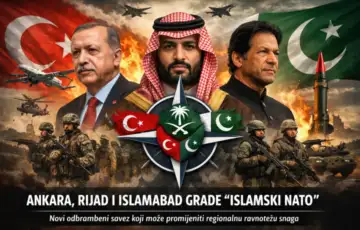 Pakistan Turska Saudijska Arabija etto