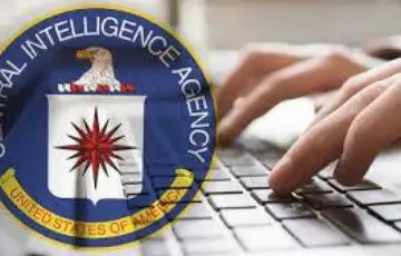 CIA