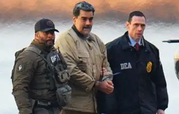 Nicolas Maduro 01