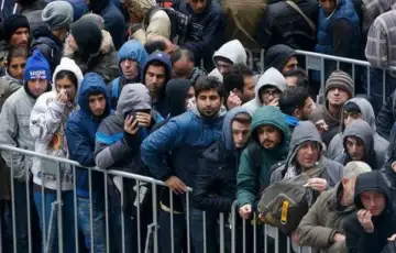 Azilanati migranti eu njemacka