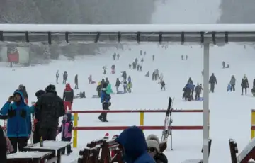 Blidinje foto Hercegovina Info