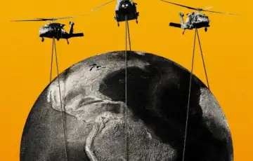 Svijet na putu ka novom globalnom poretku