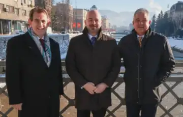 Americki investitori