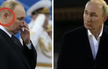 Vladimir Putin koristi svog dvojnika za pojavljivanje u javnosti