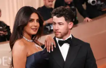 Priyanka Chopra i Nick Jonas