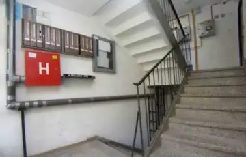 Haustor Upravitelji zgrada