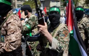 Iranska revolucionarna garda