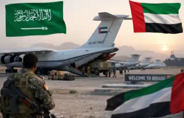 Somalija napustanje UAE etto ba