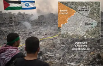 Gaza 01 Izrael zgradu po zgradu unistava Gazu etto ba