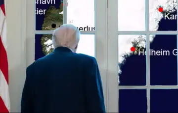 Donald trump grenland