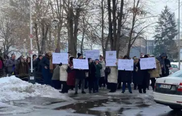 Strajk pravosude TK 01