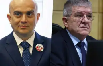 Slaven Raguz Dragan Mioković