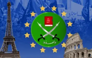 Muslimansko bratstvo eu