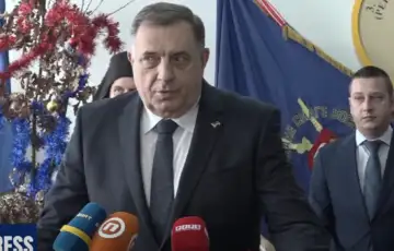 Milorad Dodik