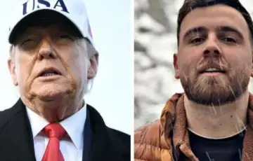 Iran Erfan Soltani danas bi mogao biti pogubljen