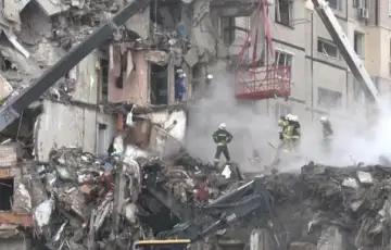 Ukrajina napad rusija 01