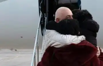 Talijani zarobljenici