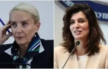 Sabina cudic sebija izetbegovic