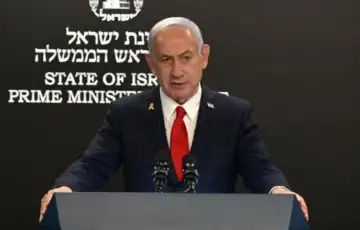 Benjamin Netanyahu 01