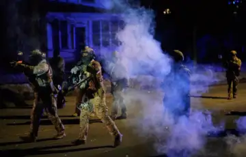 Agenat sad  John Locher/AP