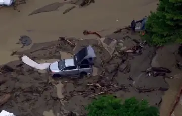 Australija poplave 01