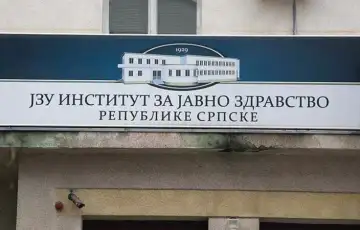 Institut za javno zdravstvo RS